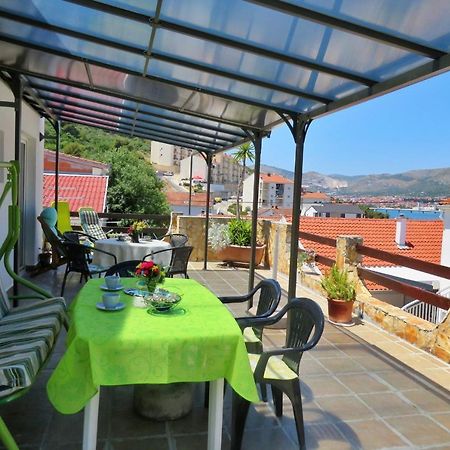 Apartmani Kate Trogir Exterior foto