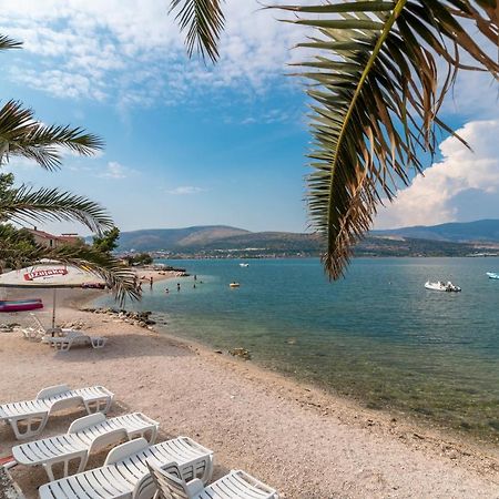 Apartmani Kate Trogir Exterior foto