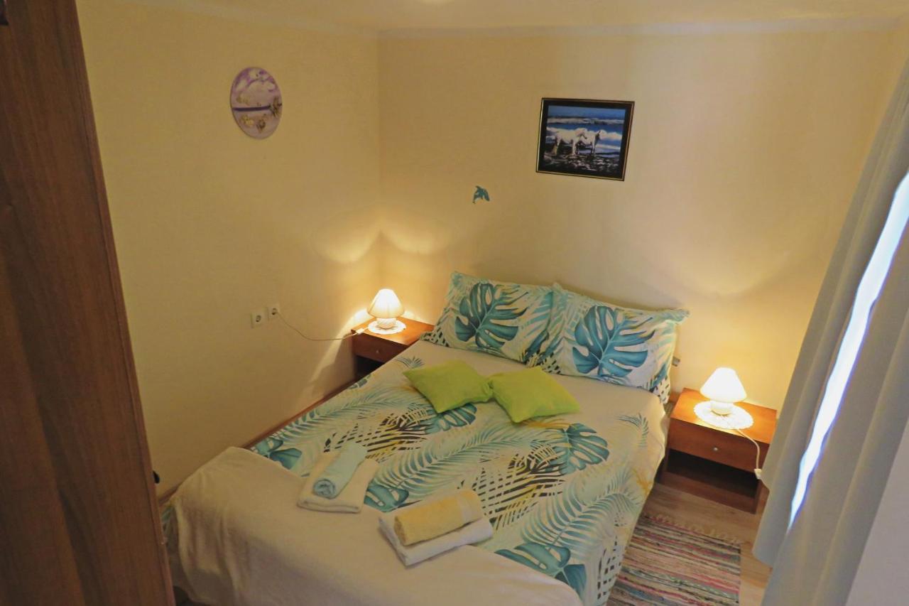 Apartmani Kate Trogir Exterior foto
