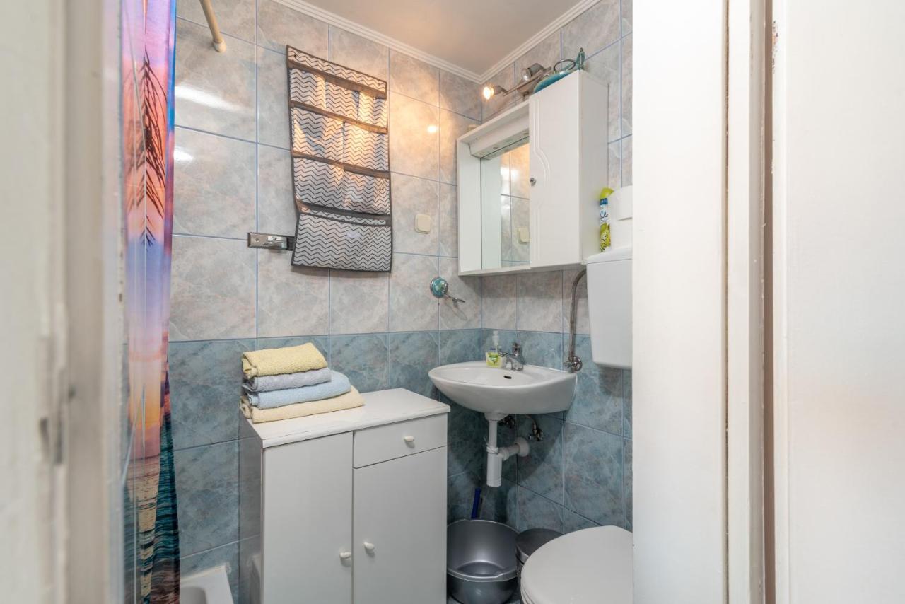 Apartmani Kate Trogir Exterior foto