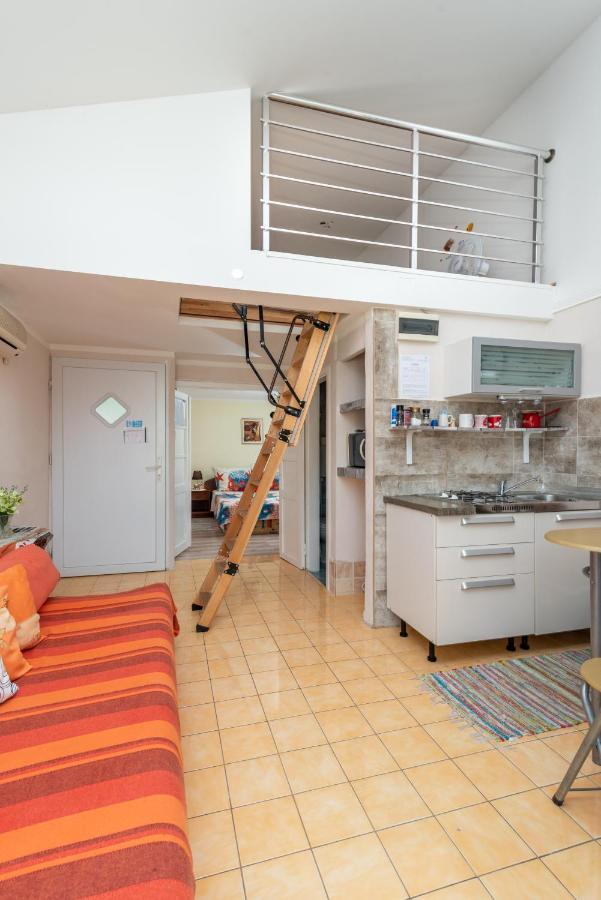 Apartmani Kate Trogir Exterior foto