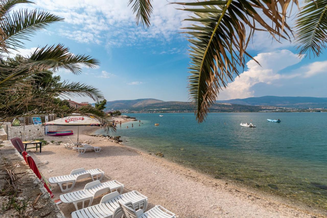 Apartmani Kate Trogir Exterior foto