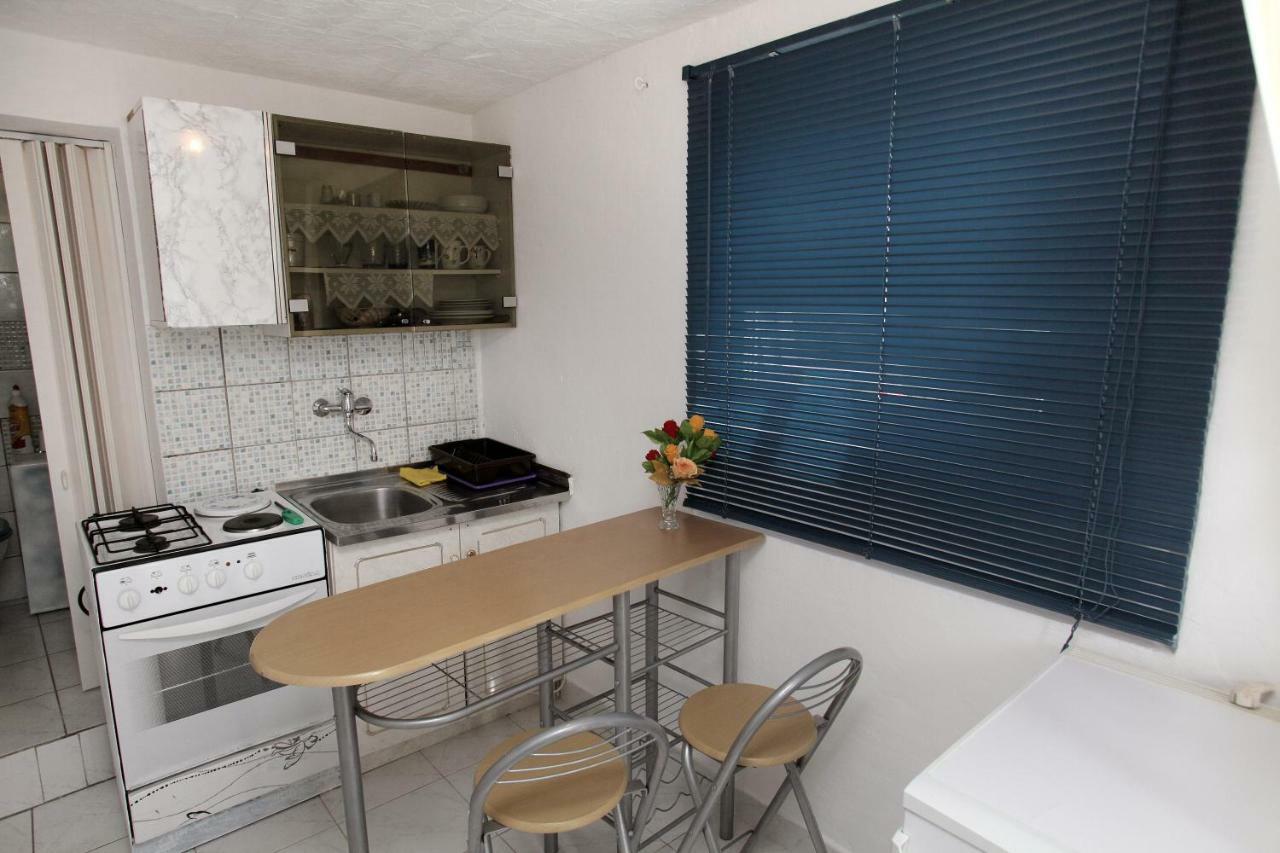 Apartmani Kate Trogir Exterior foto